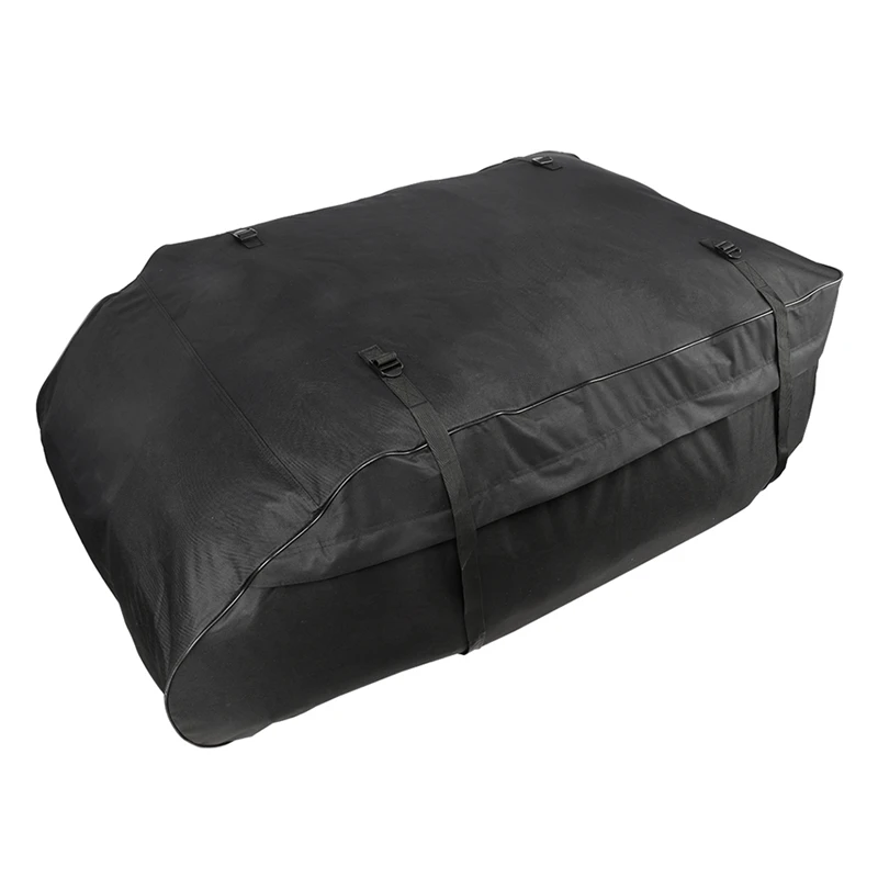 Багажник на крышу сумка для перевозки груза багажная путешествий