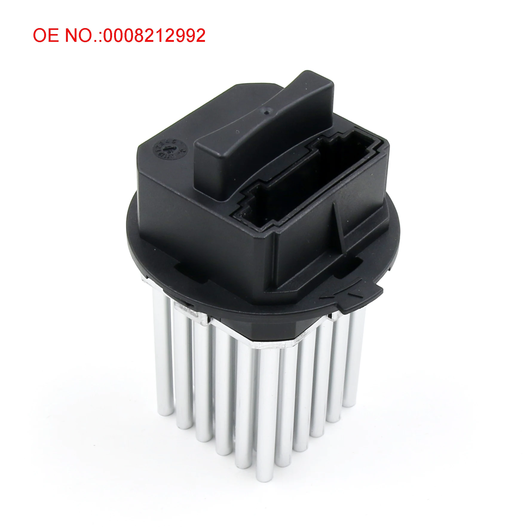 

New A/C Heater Blower Motor Regulator Resistor For Mercedes Sprinter VW Crafter 2048707710 0008212992