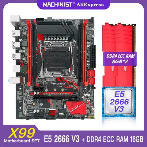 Машинист x99 rs9 - купить недорого | AliExpress