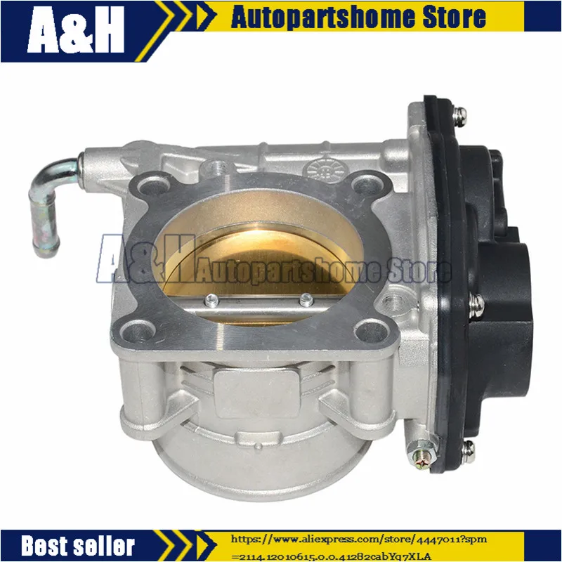 Электронный топливный инжектор дроссельной заслонки в сборе для Nissan Altima Rogue Sentra