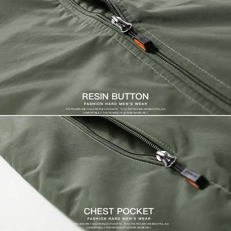 

Men's Windbreaker Jackets Waterproof Military Hooded Water Proof Wind Breaker Casual Coat Male Clothing 2021 Autumn Jackets Men