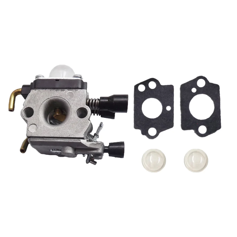 Карбюратор Carb для STIHL FS38 FS45 FS46 FS55 FS74 FS75 FS76 FS80 FS85 триммеры | Автомобили и мотоциклы