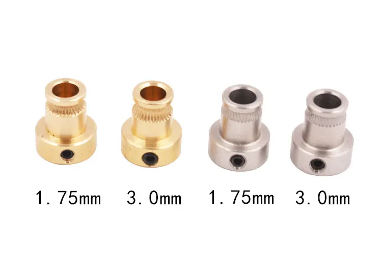 Шкив для 3D принтера | Компьютеры и офис