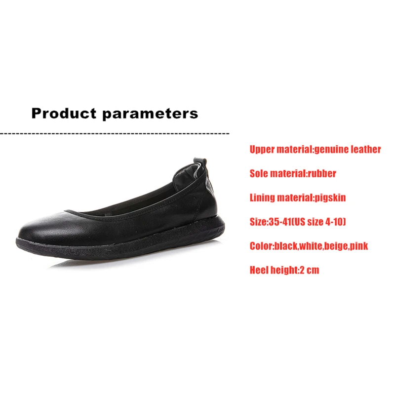 Туфли DONGNANFENG женские из натуральной кожи мягкие белые лоферы без застежки