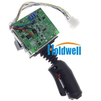 holdwell joystick controller 123994 159108 159229 123994ac 123994aa 123994ab 123994ad for skyjack lifts