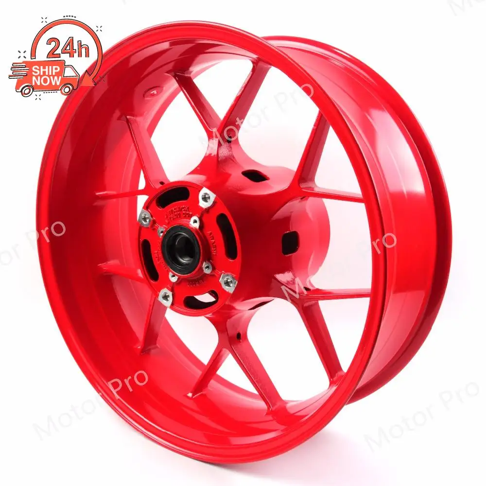 Задний обод для мотоцикла Honda CBR1000RR 2006 -2016 CBR 1000 RR 1000RR CBR1000 2007 2008 2009 2010 2011 2012 2013 2014 2015 |