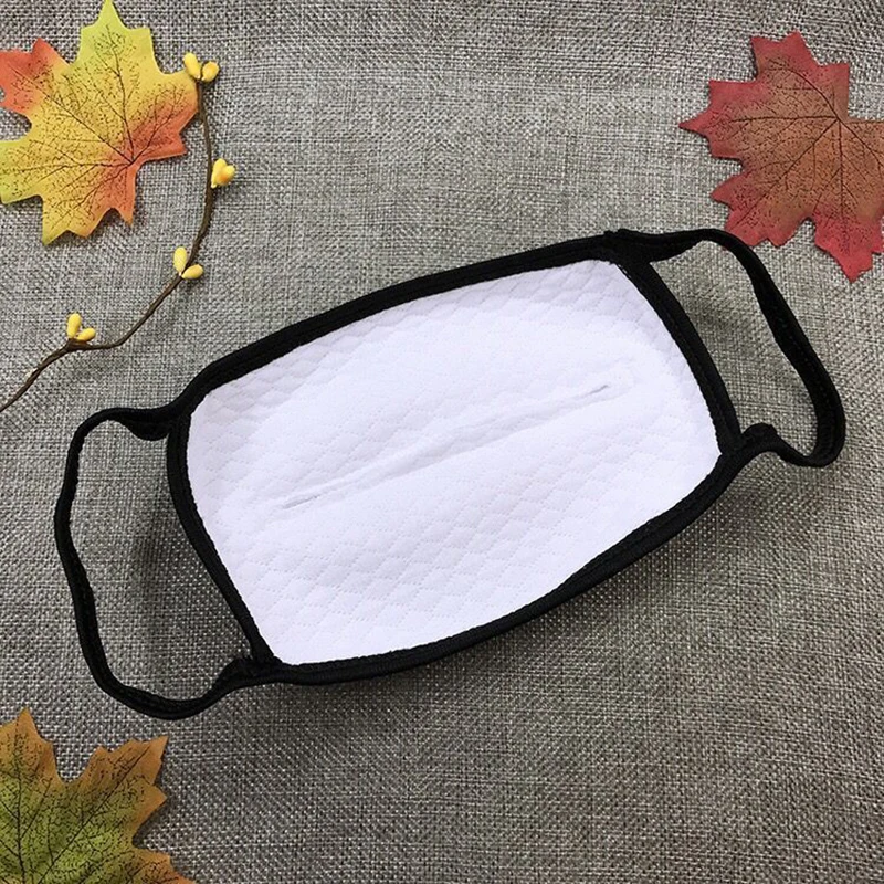 Аниме Токийский Гуль канеки маски Кена на молнии Велоспорт маска против пыли