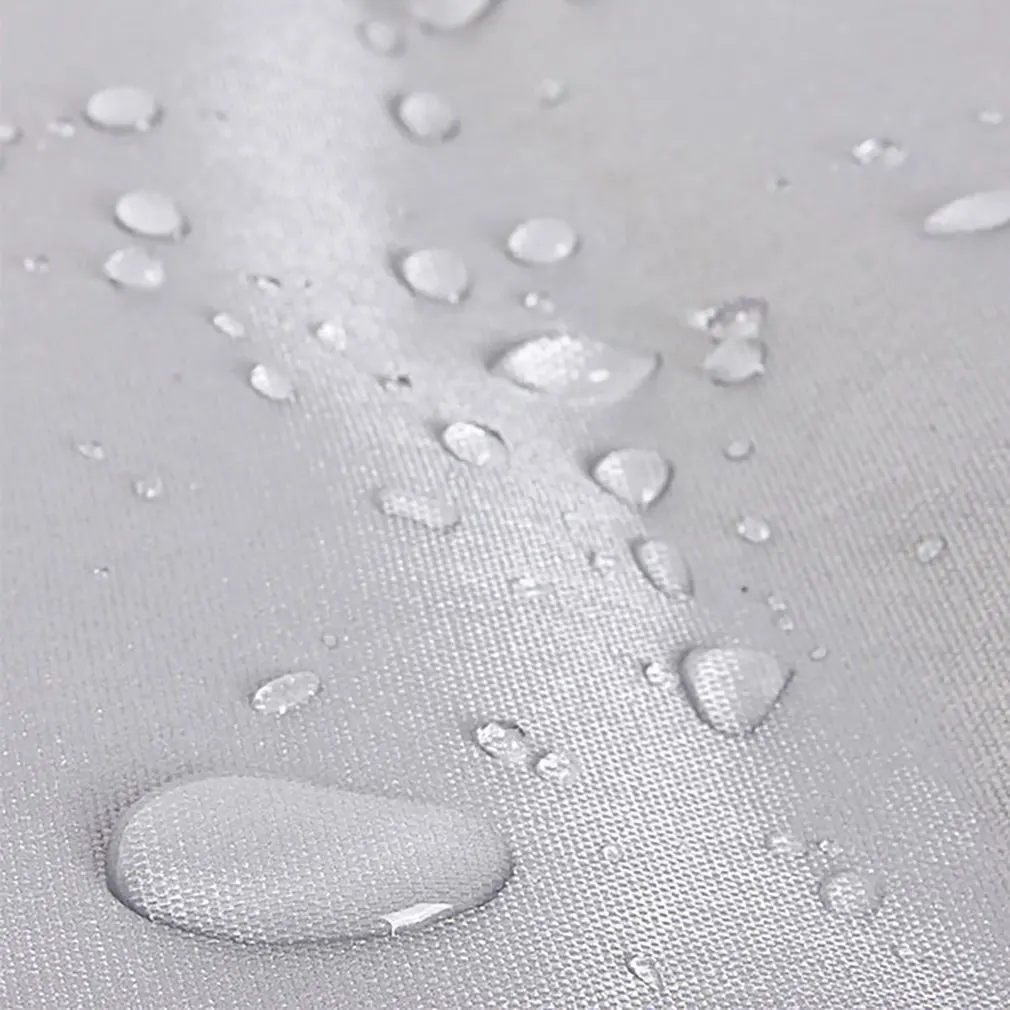 Защитный чехол для садовой мебели брезентовый тент зоны сидения пивной