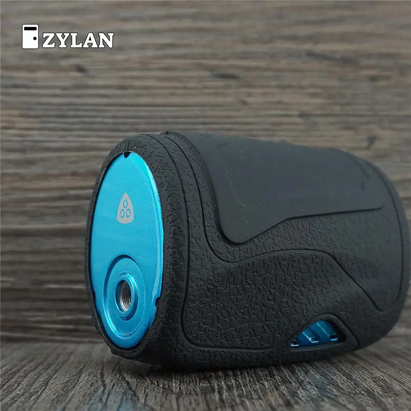Резиновый чехол для Wismec Reuleaux Tinker 300w Tc Mod силиконовый кожи гелевый Чехол |
