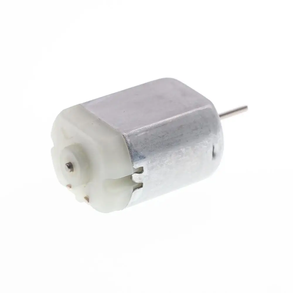 AZgiant 4 шт./лот DC12V 14000 об/мин карбоновая щетка DC мотор Автомобильный Дверной замок 13