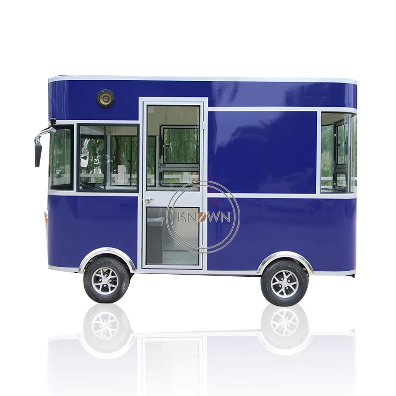 Профессиональный производитель электрический или неэлектрический мобильный