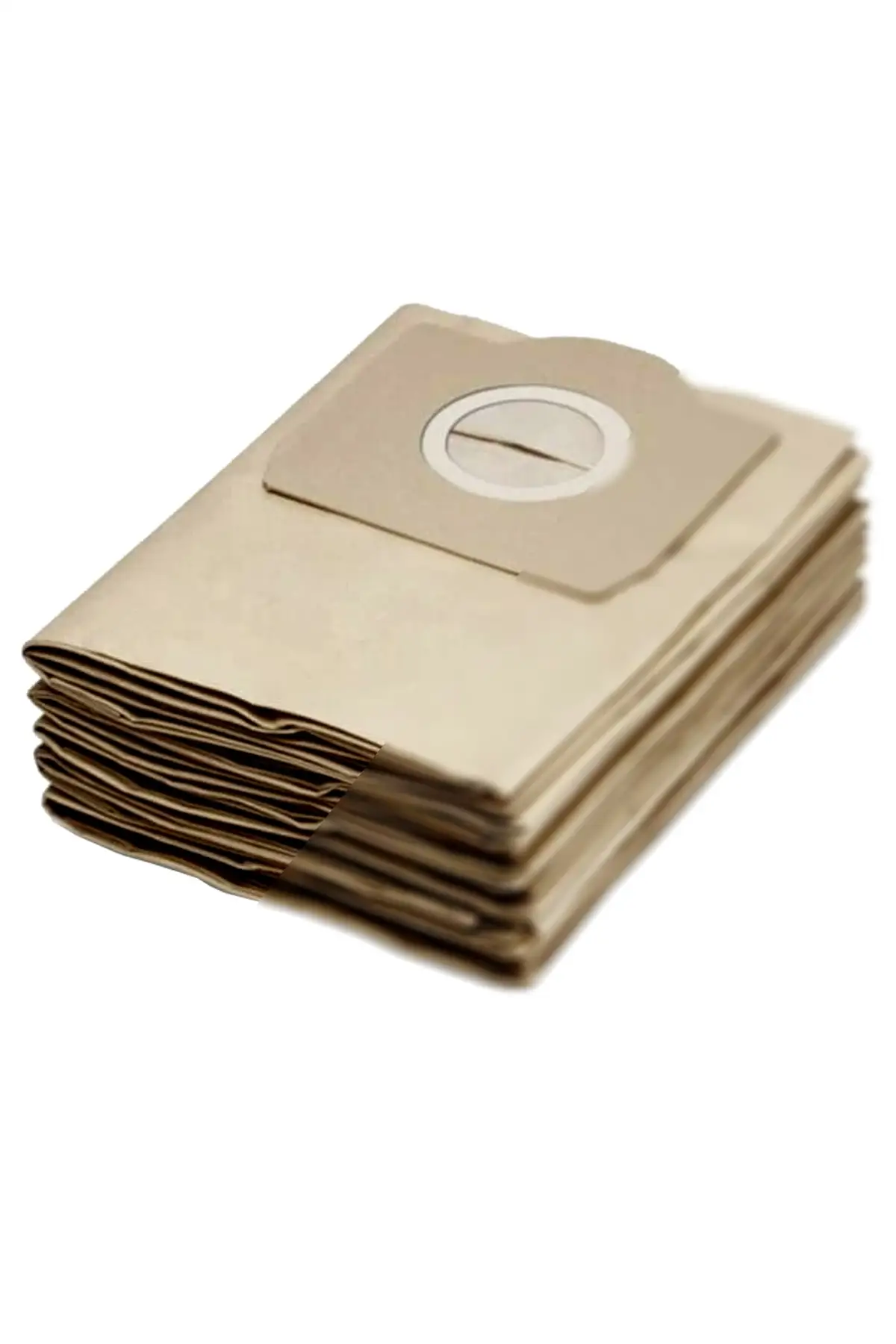 

MHK Parts Wd3 Premium Paper Dust Bag, 10 Pcs
