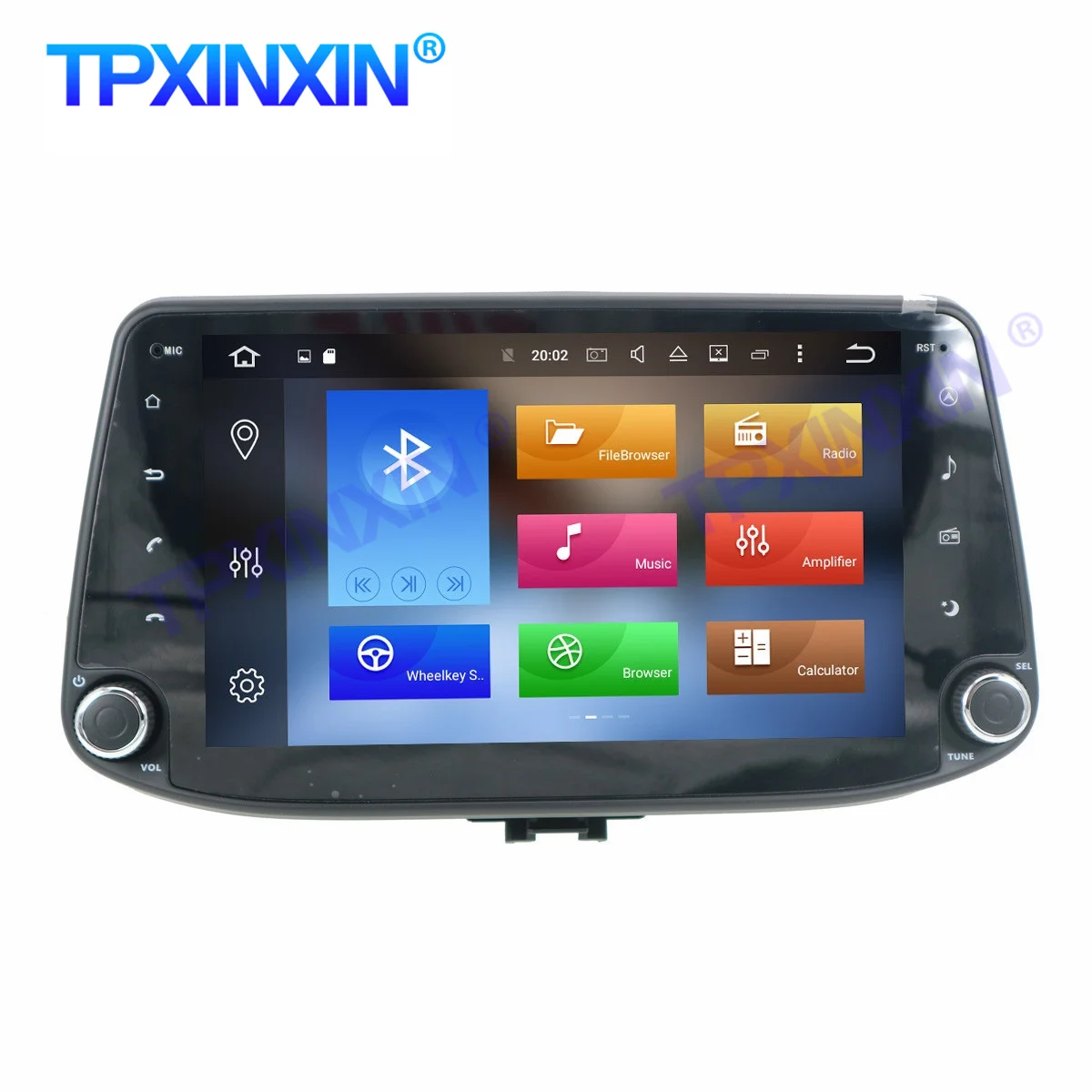

Android10 For HYUNDAI I30 Elantra GT 2012-2016 Car Radio Multimedia Video Player Navigation Stereo GPS Accessories Auto 2din DVD