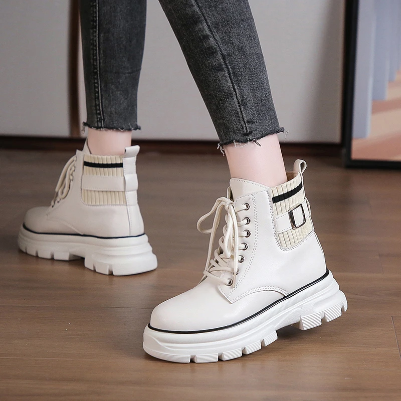 

Кроссовки женские зимние сапоги выше колена женская обувь 2021 Роскошная Брендовая женская обувь оксфорды Женская Осенняя обувь на высоком к...