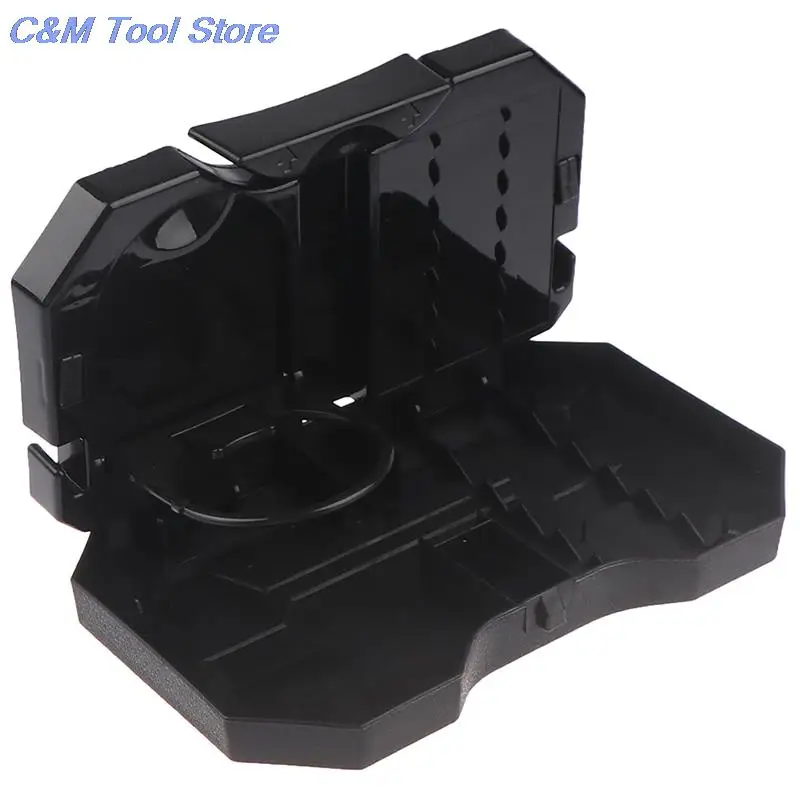 Автомобильный складной столик подставка для кружек с напитками чашек автомобиля