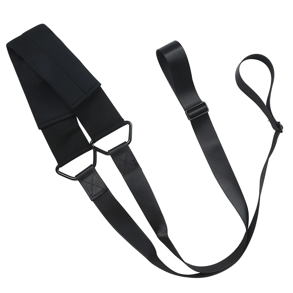 Эластичный ремешок для йоги балета акробатики эластичная лента легко наносится