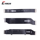 10 шт.лот материнская плата ЖК-дисплей Разъем гибкий кабель для HuaWei P30 P20 Pro P10 P9 Plus P8 Lite 2017 Mini