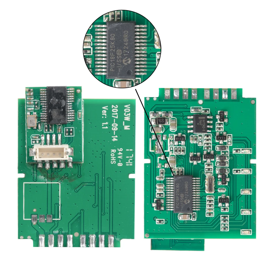 ELM327 usb FTDI чип с переключателем кодов для F0.rd HS CAN и MS CAN автомобильный диагностический кабель лучше, чем elm327 v2.1