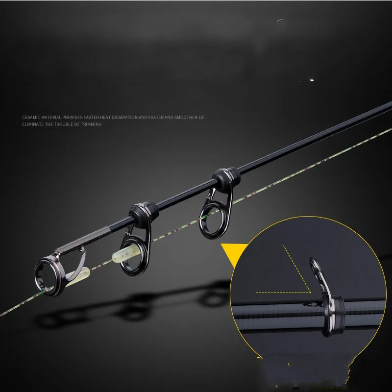 Удочка телескопическая 3 6/4 5/5 4/6 м #5 #