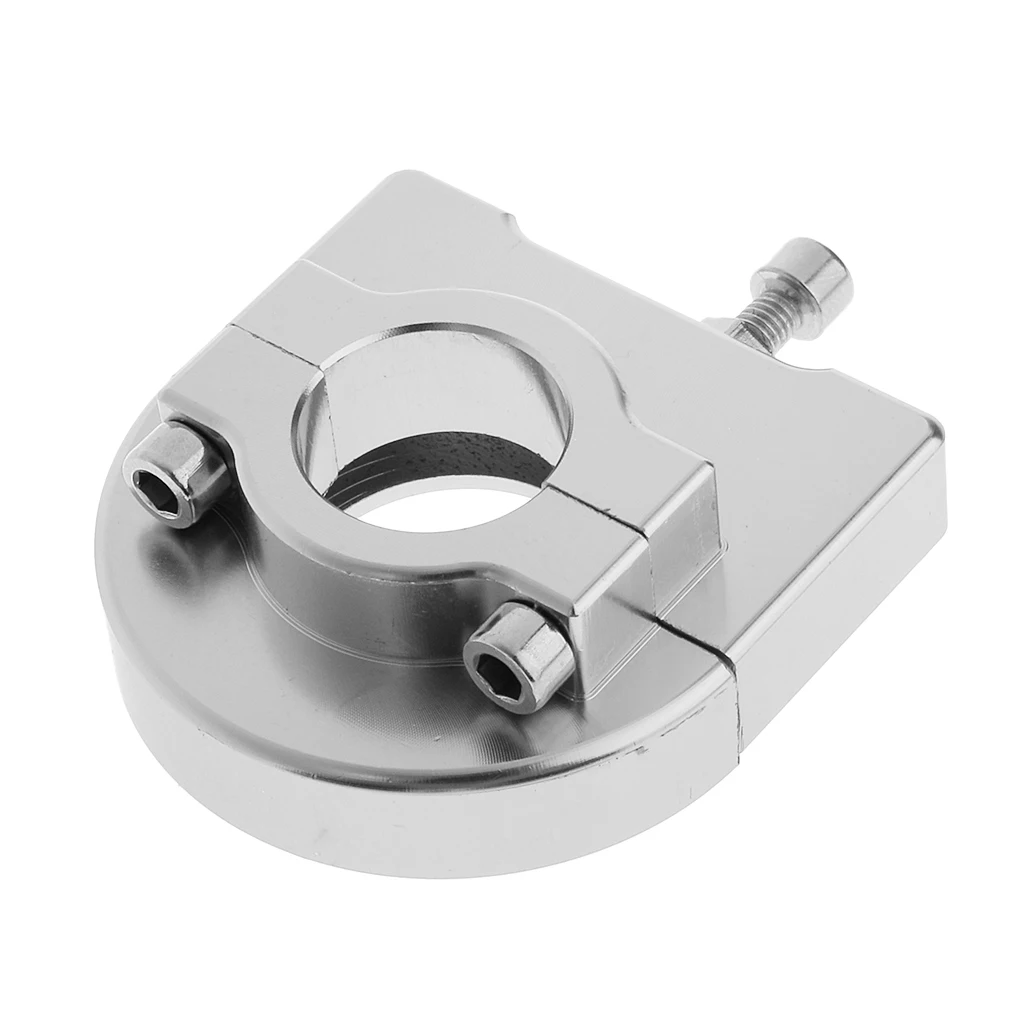 

Универсальный CNC сплав ускоритель дроссельной заслонки рукоятка 7/8 "серебро