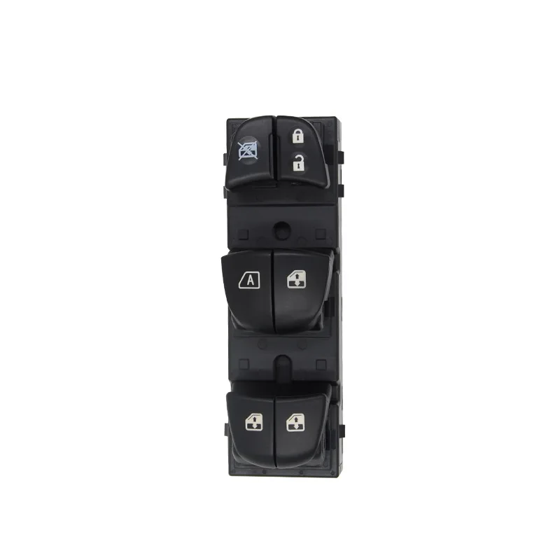 

Fit for is suitable for Nissan electric window switch, car window regulator switch 25401-3na0b