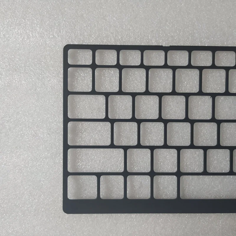 Бесплатная доставка! 1 шт. оригинальная новая рамка для клавиатуры ноутбука Dell E5270