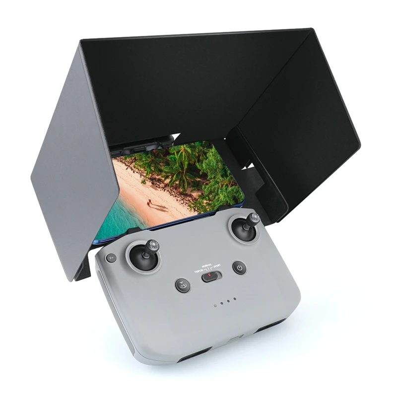 Пульт дистанционного управления крепление мобильный телефон солнцезащитный