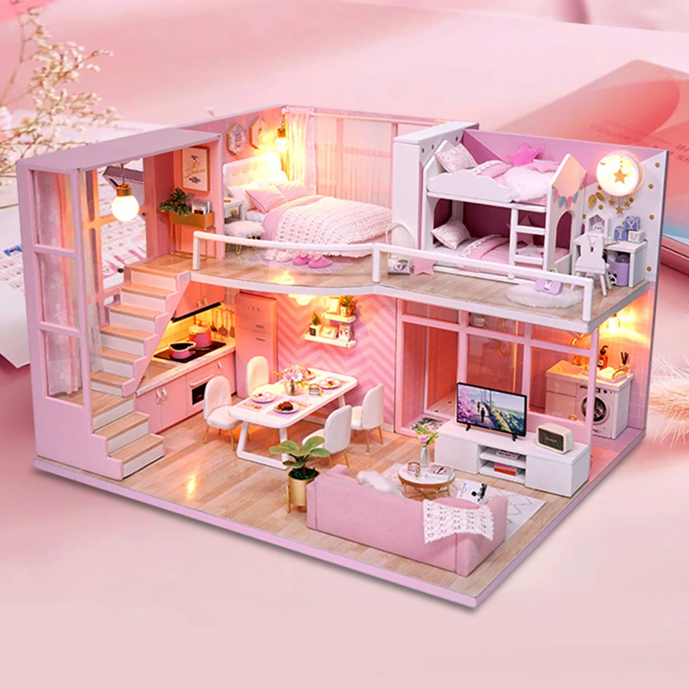 

Dolls & Accessories