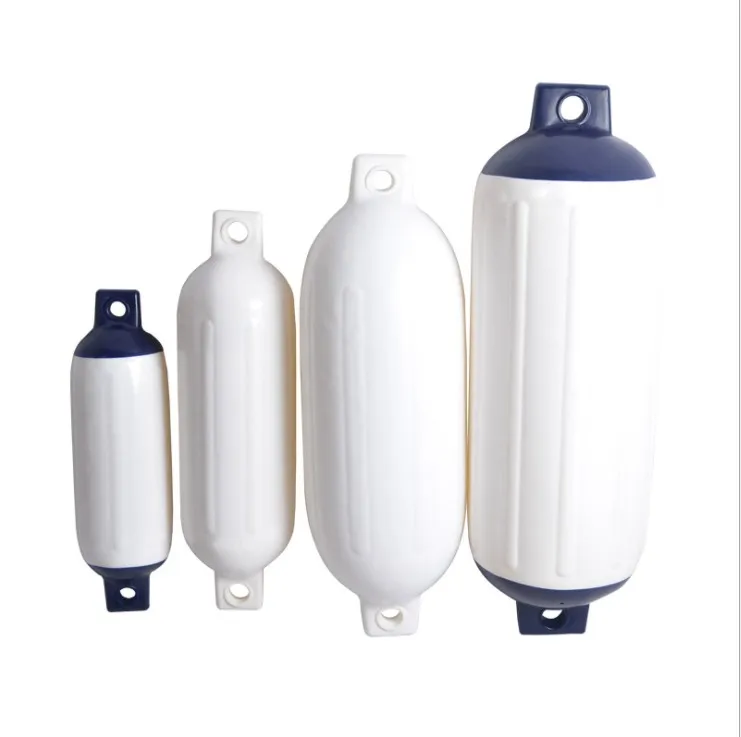 

Marine inflatable PVC o yacht fender , yacht bumper ball 74*20
