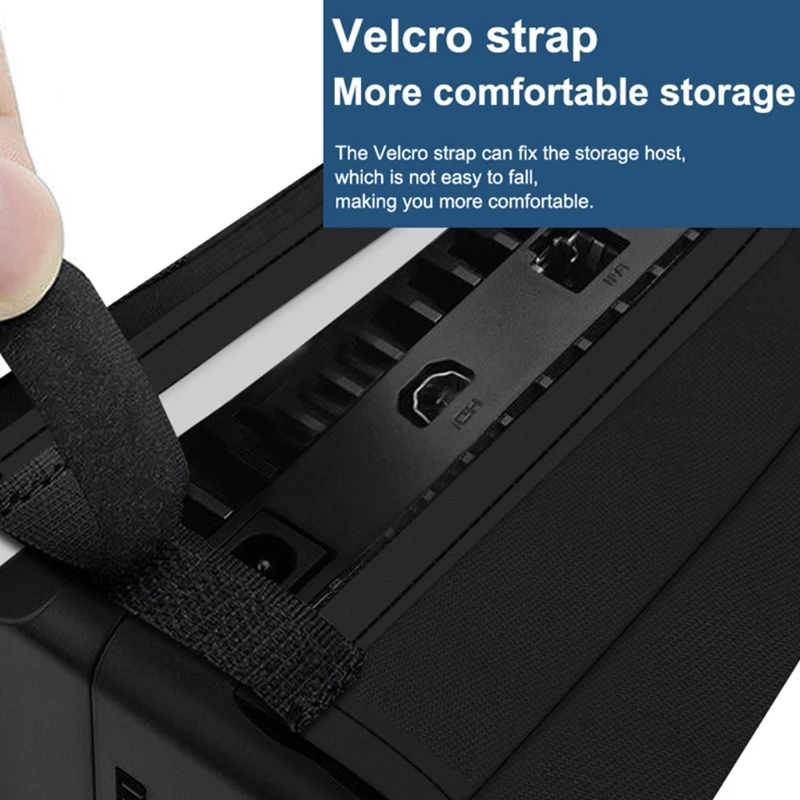 Console Protector Dust Cover Protective Case for PS5 Dirt-proof Storage Protection Game ontroller | Электроника