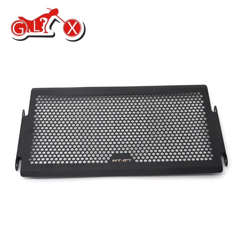 

For YAMAHA MT07 FZ07 XSR700 MT FZ 07 XSR 700 2014 2015 2016 2017 Accessories Radiator Protective Guards Grille Cover Protecter