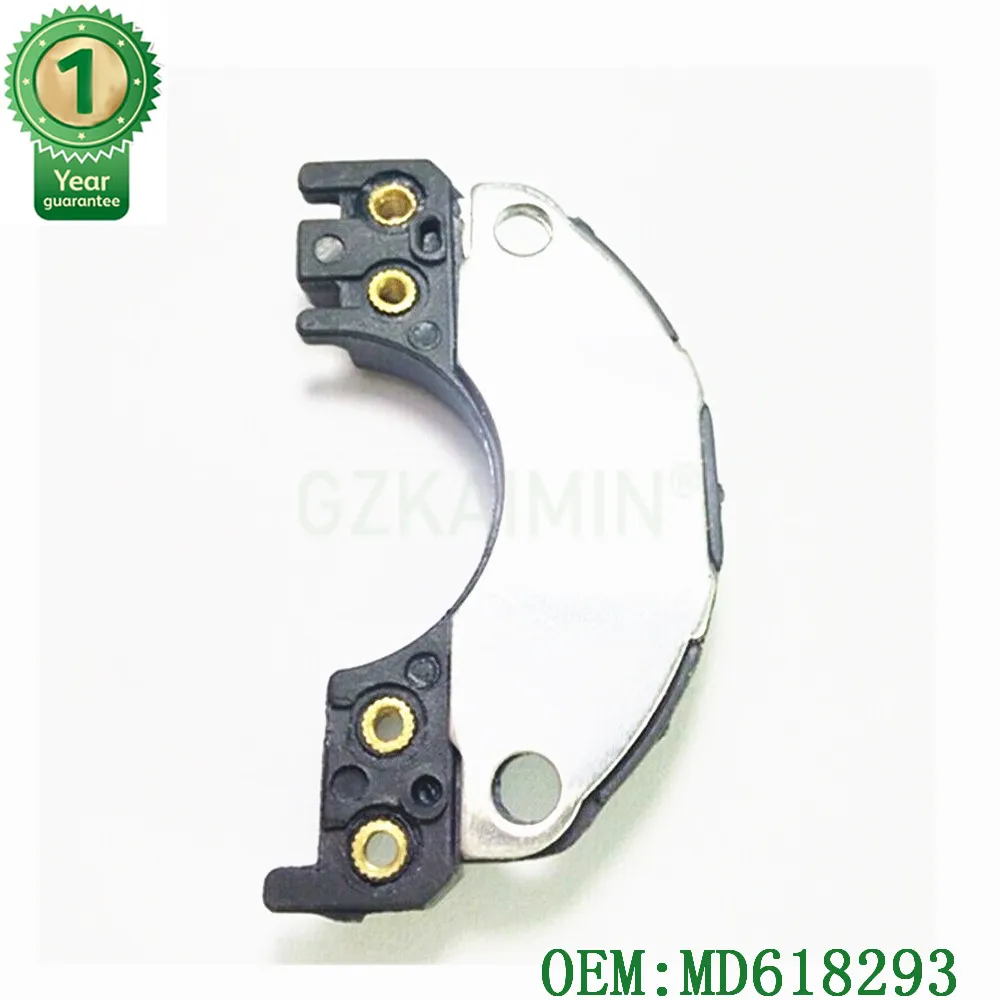 Высококачественный модуль зажигания M007 M010 J120 J153 J170 B541 18 V20 DAJ217 MD618293 для mitsubishi K