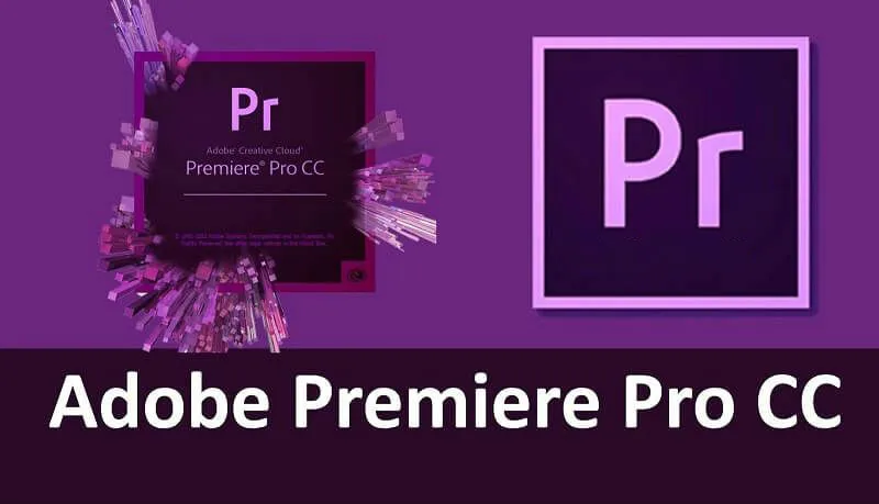 

Premiere Pro CC 2021 Mac Industry-Leading Video Editor