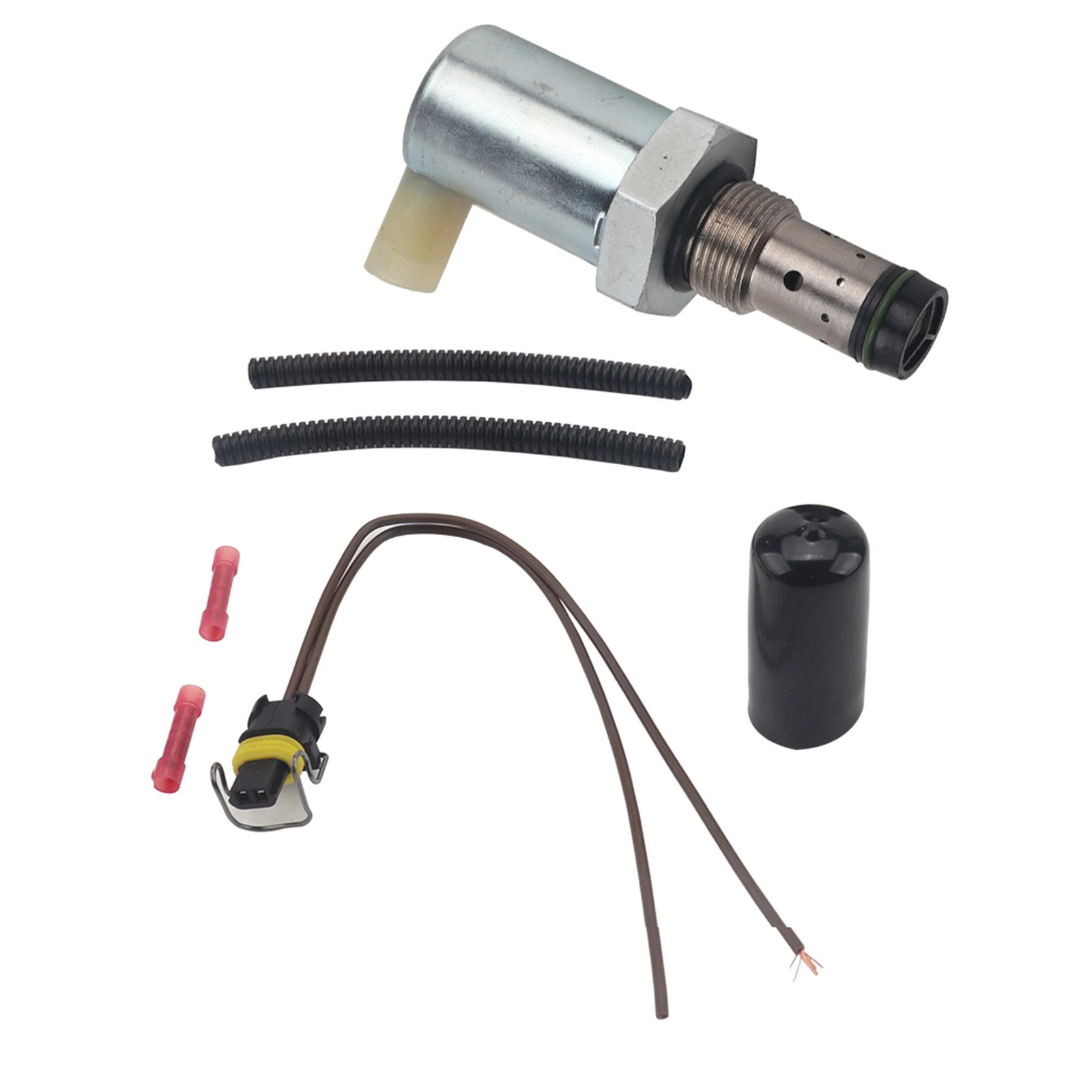 

Fuel Injection Pressure Regulator Valve CM-5054 5C3Z9C968CA for Ford 6.0L V8