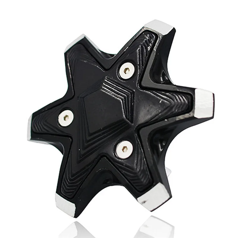 Защита бампера мотоцикла звезда передняя вилка защита от падения