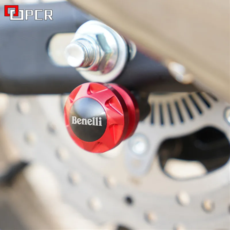 Катушки-слайдеры 6 мм для YAMAHA Tracer900 /GT Tracer 900 700 GT Tracer700 MT07 MT09 2016 2017 2018 2019 болты с