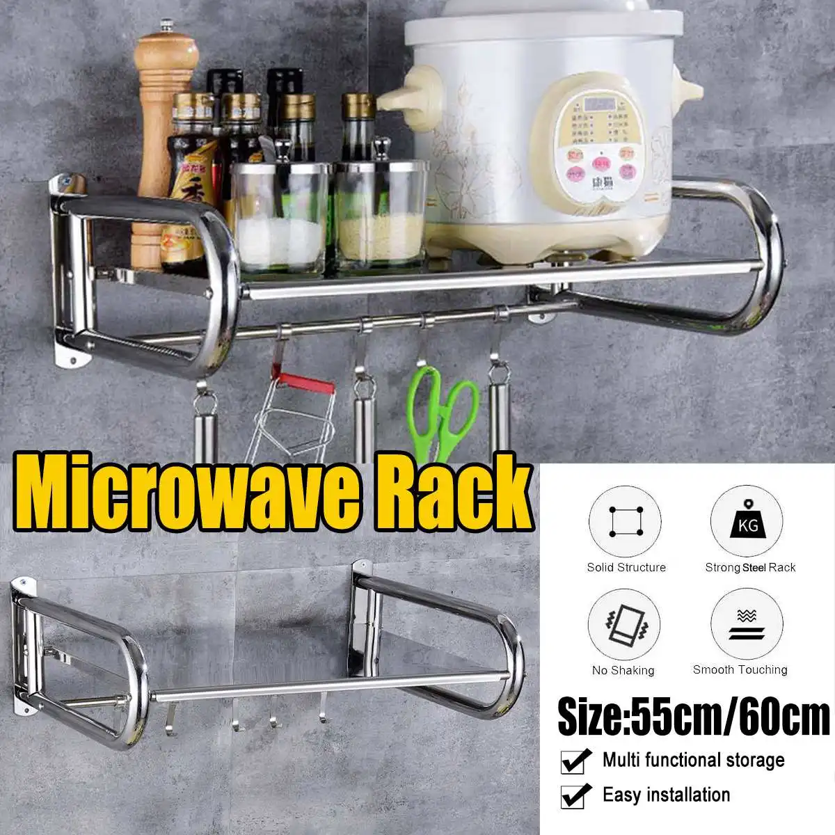 

Kitchen Fixture