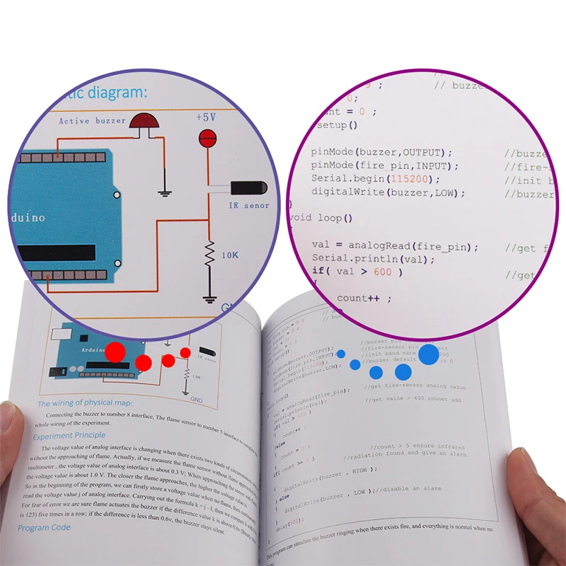 Keywish для Arduino R3 Super Starter Kit SG90 Электроника проекты начинающих с 70 страницами учебник