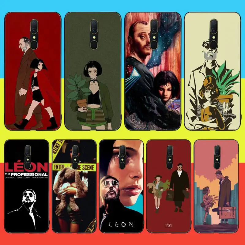 Чехол для Oppo A5 A9 2020 Reno Z Realme5Pro R11 | Мобильные телефоны и аксессуары