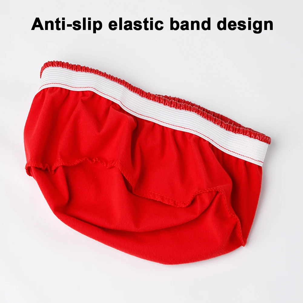 

Fashion Round Chair Cover Bar Stool Cover Elastic Seat Cover Chair Protector Solid Color For 11-13 Inch Round Stool Bar Stools
