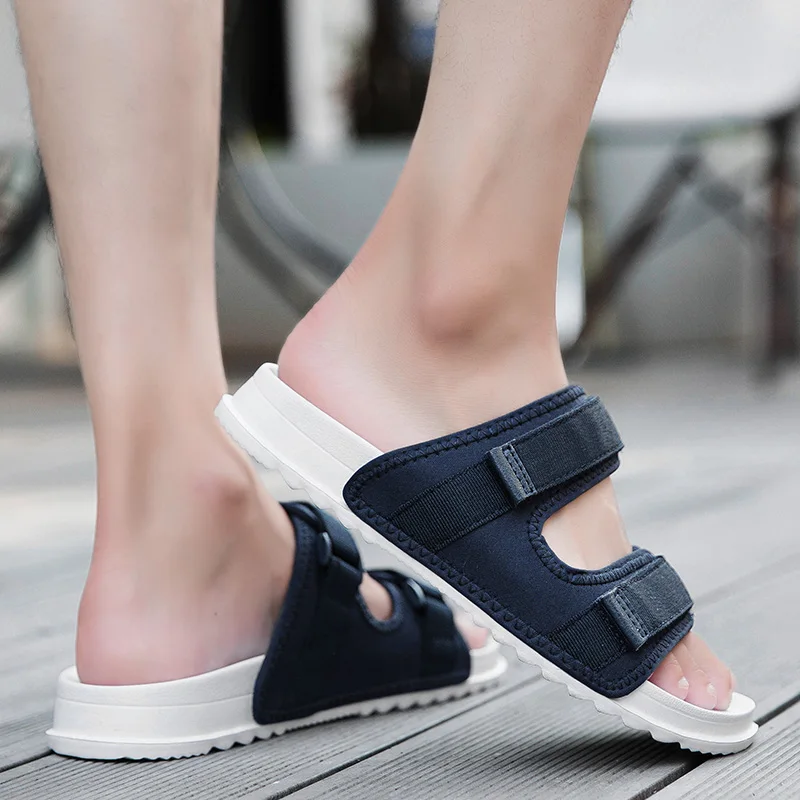 

masculina casa transpirables sandals-men verano trekking herren sandalle men sandale sandal uomo beach sandel sandles sandalia