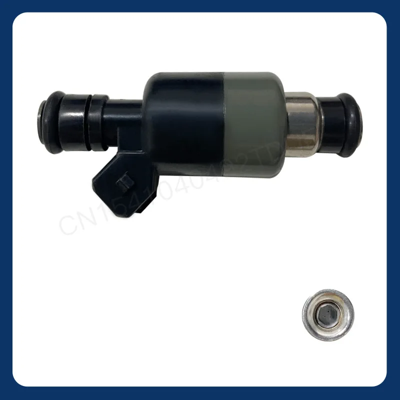 

Подходит для топливной форсунки Opel GM 17123919
