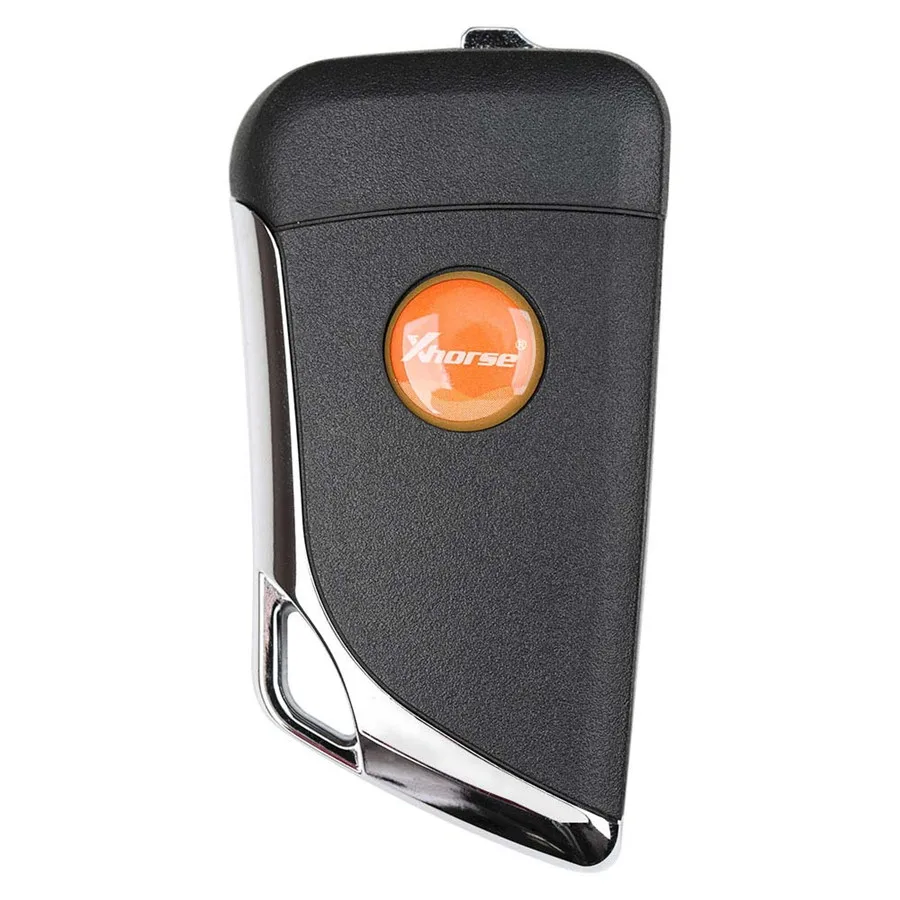 Xhorse XKLKS0EN LEI.KSS стиль (хромирование) для инструмента VVDI Key Tool 5 шт./лот | Автомобили и