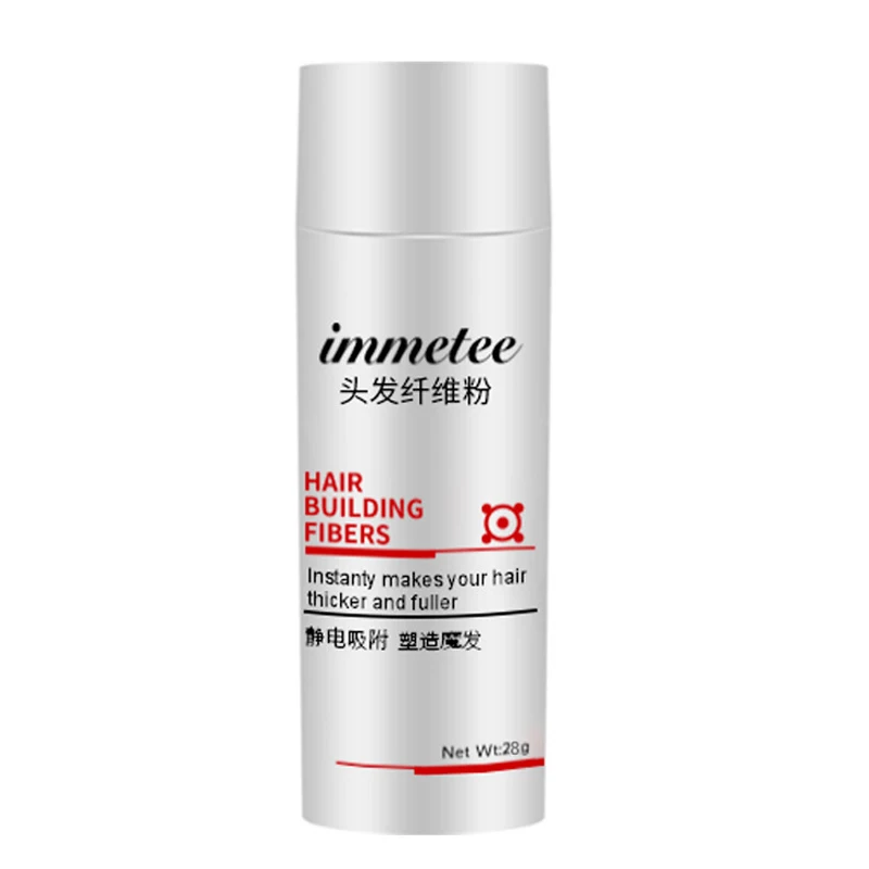 

Immetee Hair Building Fibers for Thinning Hair Regrowth Your Hair Instantly Thickener for Fine Hair 28g CIN6 899