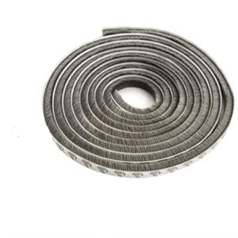 Самоклеящаяся лента для окон и дверей 3 м|Уплотнительные ленты| |