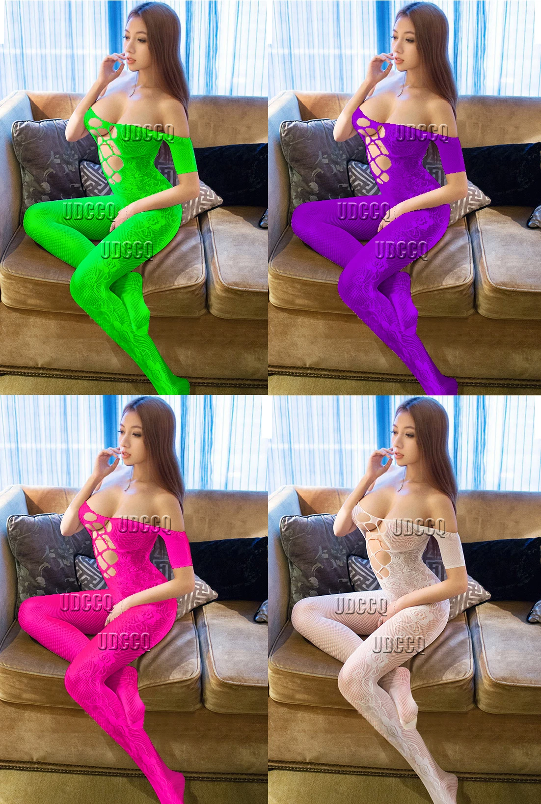 Женское сексуальное нижнее белье костюмы Прозрачное эротическое порно