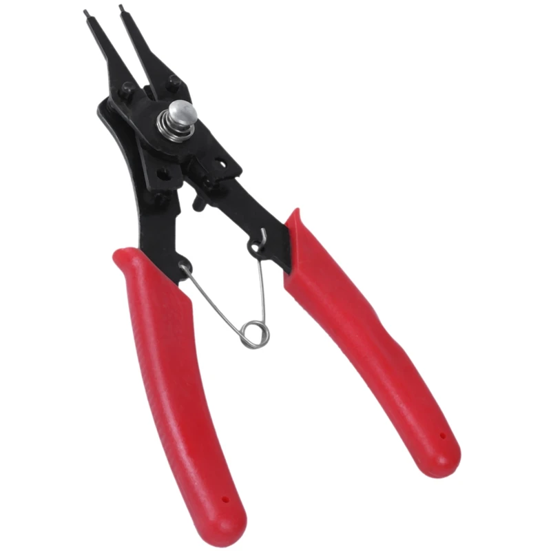 GTBL Новые 4 в 1 плоскогубцы с зажимом и кольцом набор зажимов|Плоскогубцы| |