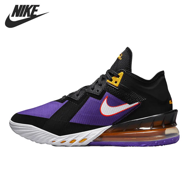 

Original New Arrival NIKE Men's Basketball Shoes Sneakers
