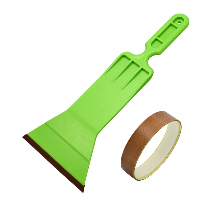 инструмент для нанесения наклеек