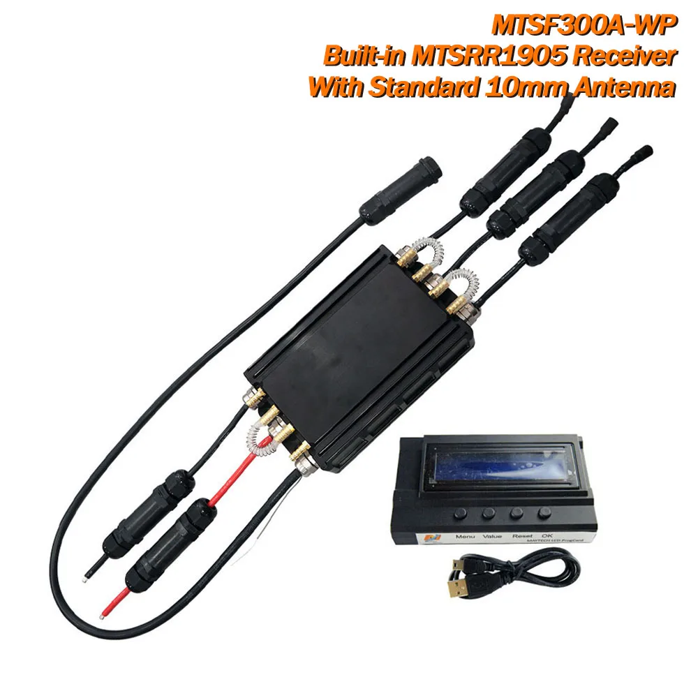 Maytech 14 S бесщеточный контроллер двигателя для серфинга электрическая доска